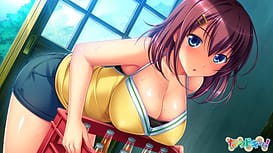 Cover Natsu Doki! - thumb 1 | Download now!