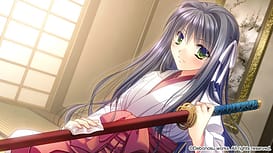 Cover Natsu Kagura - thumb 3 | Download now!