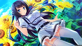 Cover Natsu no Iro no Nostalgia - thumb 1 | Download now!