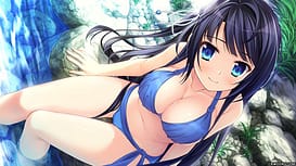 Cover Natsu no Iro no Nostalgia - thumb 2 | Download now!