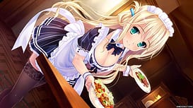 Cover Natsu no Iro no Nostalgia - thumb 3 | Download now!