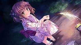 Cover Natsu no Iro no Nostalgia - thumb 4 | Download now!
