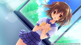 Cover Natsu no Majo no Parade - thumb 1 | Download now!