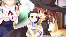 Cover Natsu no Majo no Parade - thumb 4 | Download now!