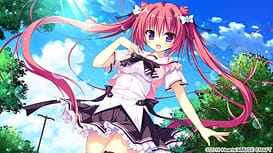 Cover Natsuiro Kokoro Log - thumb 1 | Download now!