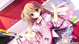 Cover Natsuiro Kokoro Log - thumb 2 | Download now!