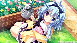 Cover Natsuiro Kokoro Log - thumb 3 | Download now!