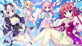 Natsuiro Kokoro Log | Thumb 5