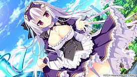 Natsuiro Kokoro Log | Thumb 7