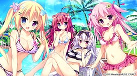 Natsuiro Kokoro Log | Thumb 9