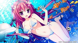 ナツイロココロログ～Happy Summer～ | Image 1