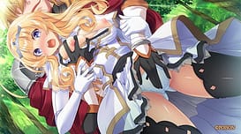 寝取られプリンセス ～姫も女王も女騎士も、気付いた時には寝取られ済み～ | Image 1