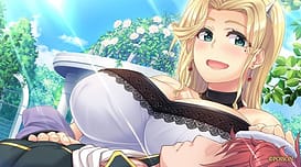 寝取られプリンセス ～姫も女王も女騎士も、気付いた時には寝取られ済み～ | Image 3