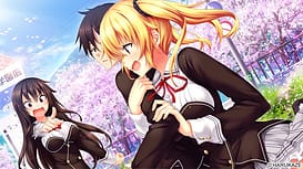 Cover Nora to Oujo to Noraneko Heart - thumb 1 | Download now!