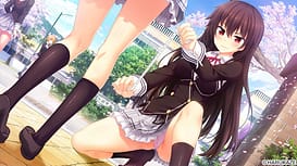 Cover Nora to Oujo to Noraneko Heart - thumb 2 | Download now!