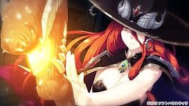 Cover Noroi no Maken ni Yamitsuki Otome - thumb 4 | Download now!