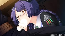 Noroi no Maken ni Yamitsuki Otome | Thumb 9