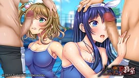 Cover Noroware Kyoushitsu -Kounai Itsudemo Dokodemo Yaranakucha! - thumb 3 | Download now!