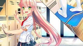 Cover Nukige Mitai na Shima ni Sunderu Watashi wa Dou Surya Ii Desu ka - thumb 1 | Download now!