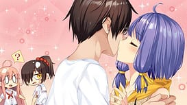 Cover Nukige Mitai na Shima ni Sunderu Watashi wa Dou Surya Ii Desu ka - thumb 4 | Download now!