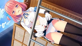 抜きゲーみたいな島に住んでる貧乳はどうすりゃいいですか？ 2 | Image 3