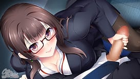 Cover OfficeLove -Cool na Senpai-Kanojo to Himitsu no Iki-nuki - thumb 4 | Download now!