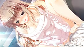 Cover Office de Sasou Ecchi na Kanojo - thumb 2 | Download now!