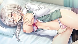 Cover Oni Ama -Watashi ni Amaete Onii-chan - thumb 3 | Download now!