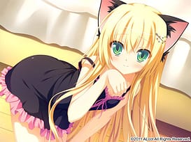 Cover Onigokko! Fandisc - thumb 1 | Download now!