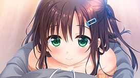 Cover Onii-chan Asa Made Zutto Gyu te Shite! Yoru Made Motto Ecchi Shite! - thumb 1 | Download now!