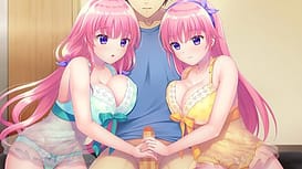 Cover Onii-chan Chou Suki 99 Jikan Ecchi Shiyo! - thumb 2 | Download now!