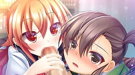 俺だけにビッチな従弟は、ヤンキー系男の娘！ ライバル登場！です | Image 3
