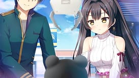 Cover Ore no Cupid ga Ponkotsu Sugite Kowa-i - thumb 3 | Download now!
