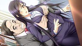 Cover Ore no Kanojo ga Shuushoku Shita Kaisha wa Black Kigyou Datta - thumb 1 | Download now!