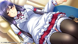 Cover Ore no Kanojo ga Shuushoku Shita Kaisha wa Black Kigyou Datta - thumb 2 | Download now!