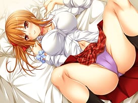 Cover Ore no Sefure wa Shojo Bitch! - thumb 2 | Download now!