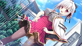 俺の姿が、透明に!? 不可視の薬と数奇な運命 | Image 3