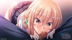 Cover Ore to Osananajimi no Hateshinai Ecchi Battle - thumb 1 | Download now!