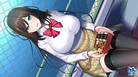 Cover Otokano -Otouto no Kanojo ga Bunkei de Tsuyome! - thumb 1 | Download now!