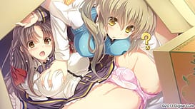 Cover Otome Switch -Kare ga Motteru Kanojo no Remocon - thumb 3 | Download now!