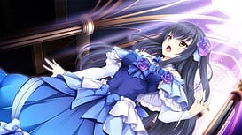 乙女が結ぶ月夜の煌めき | Image 1