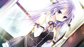 乙女が結ぶ月夜の煌めき | Image 3