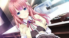 Cover Otome ga Musubu Tsukiyo no Kirameki - thumb 4 | Download now!