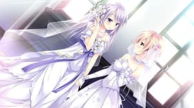 乙女が結ぶ月夜の煌めき Fullmoon Days | Image 2