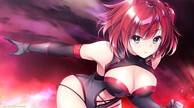 乙女の剣と秘めごとコンチェルト | Image 1