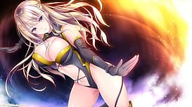 乙女の剣と秘めごとコンチェルト | Image 2