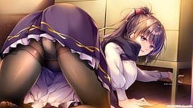 乙女の剣と秘めごとコンチェルト | Image 3