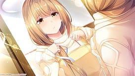 乙女とふれあう、ひとつ屋根の下 | Image 1