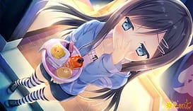 Cover Ouchi ni Kaeru made ga Mashimaro Desu - thumb 2 | Download now!