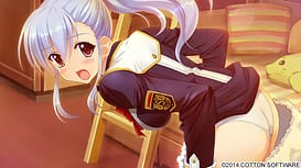Cover Owaru Sekai to Futagoza no Paradise - thumb 1 | Download now!